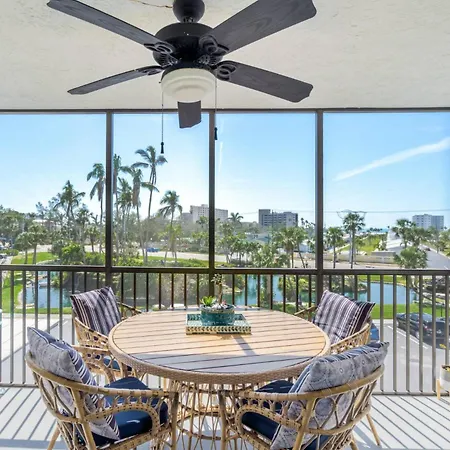Harbor Towers Ocean View Escape Villa